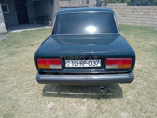 LADA (VAZ) 2107 2005, 95,000 km - 1.6 l - Sabirabad