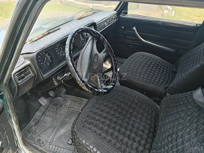 LADA (VAZ) 2107 2005, 95,000 km - 1.6 l - Sabirabad
