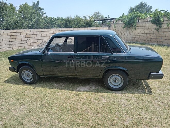 LADA (VAZ) 2107 2005, 95,000 km - 1.6 l - Sabirabad