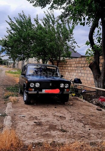 LADA (VAZ) 2106 1997, 81,313 km - 1.6 l - Tovuz