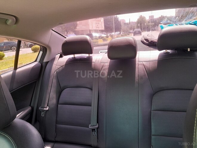 Kia K3 2017, 146,000 km - 1.6 l - Bakı
