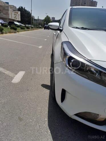 Kia K3 2017, 146,000 km - 1.6 l - Bakı