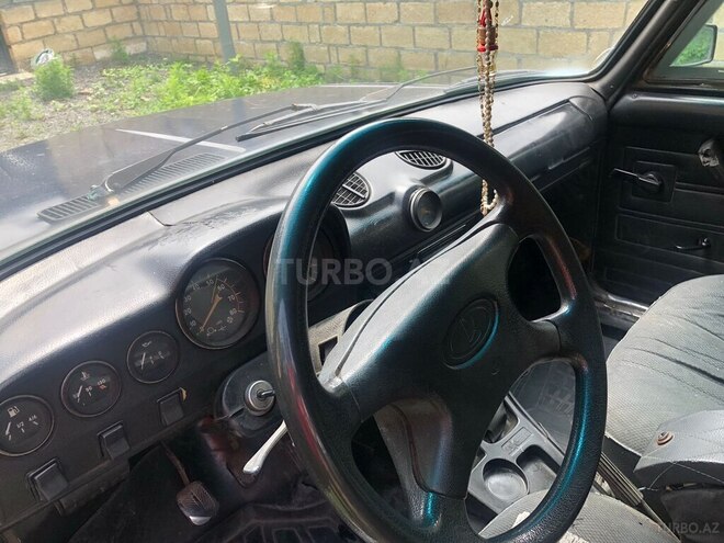 LADA (VAZ) 2106 1992, 95,000 km - 1.6 l - Bakı