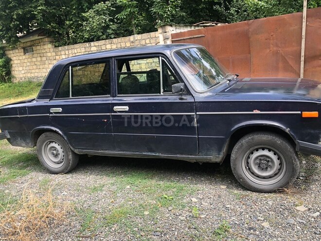 LADA (VAZ) 2106 1992, 95,000 km - 1.6 l - Bakı