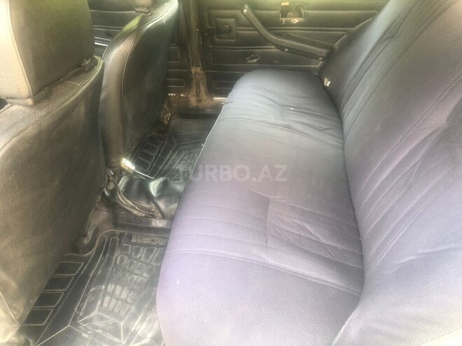 LADA (VAZ) 2106 1992, 95,000 km - 1.6 l - Bakı