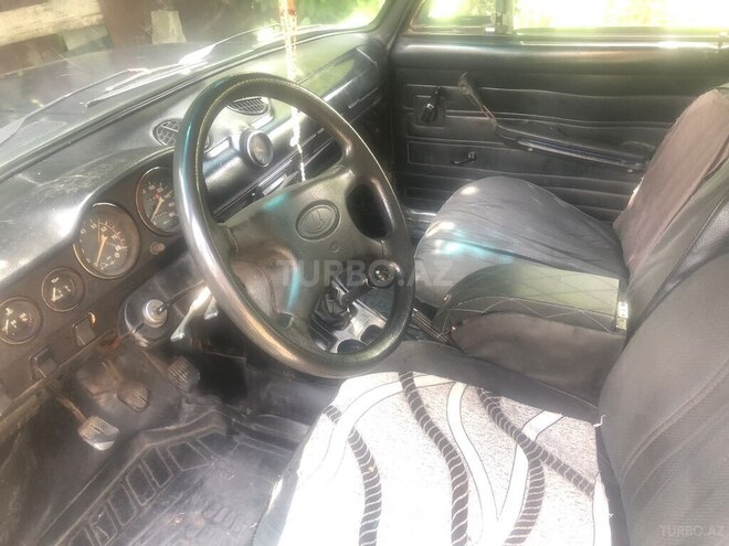 LADA (VAZ) 2106 1992, 95,000 km - 1.6 l - Bakı