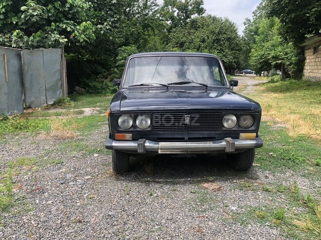 LADA (VAZ) 2106 1992, 95,000 km - 1.6 l - Bakı
