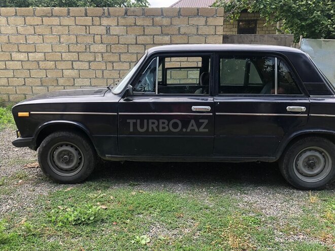 LADA (VAZ) 2106 1992, 95,000 km - 1.6 l - Bakı