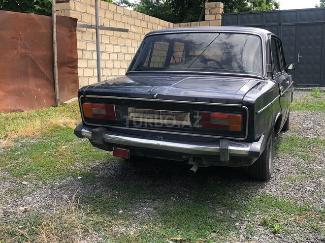 LADA (VAZ) 2106 1992, 95,000 km - 1.6 l - Bakı