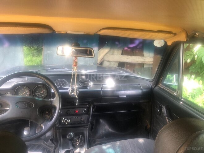 LADA (VAZ) 2106 1992, 95,000 km - 1.6 l - Bakı