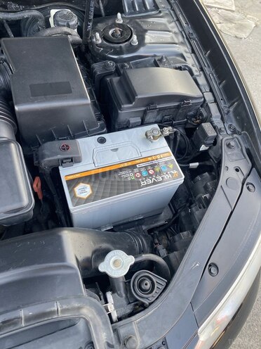 Hyundai Sonata 2009, 287,000 km - 2.0 l - Bakı