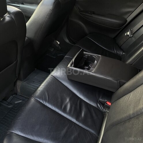 Hyundai Sonata 2009, 287,000 km - 2.0 l - Bakı
