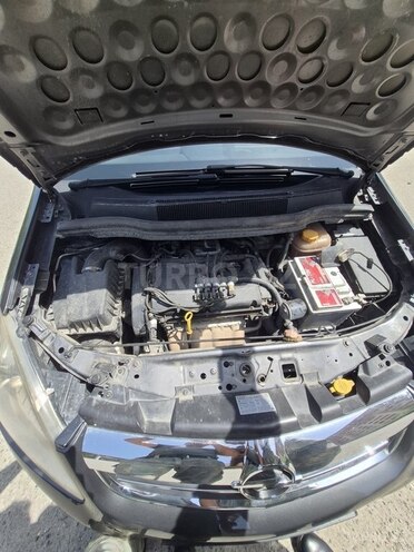 Opel Zafira 2009, 462,000 km - 1.6 l - Sumqayıt