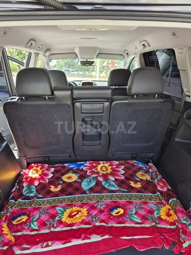 Opel Zafira 2009, 462,000 km - 1.6 l - Sumqayıt