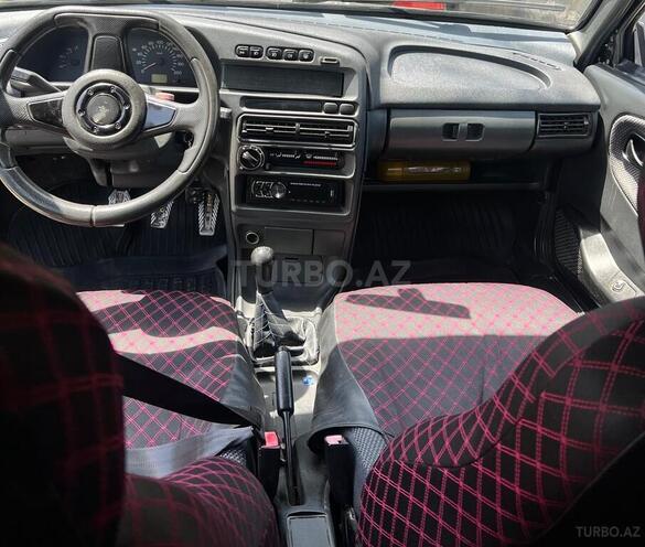 LADA (VAZ) 2115 2011, 280,425 km - 1.6 l - Bakı