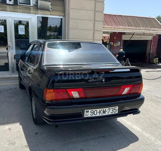 LADA (VAZ) 2115 2011, 280,425 km - 1.6 l - Bakı