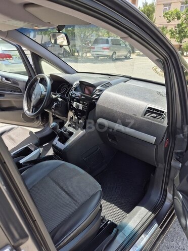 Opel Zafira 2009, 462,000 km - 1.6 l - Sumqayıt