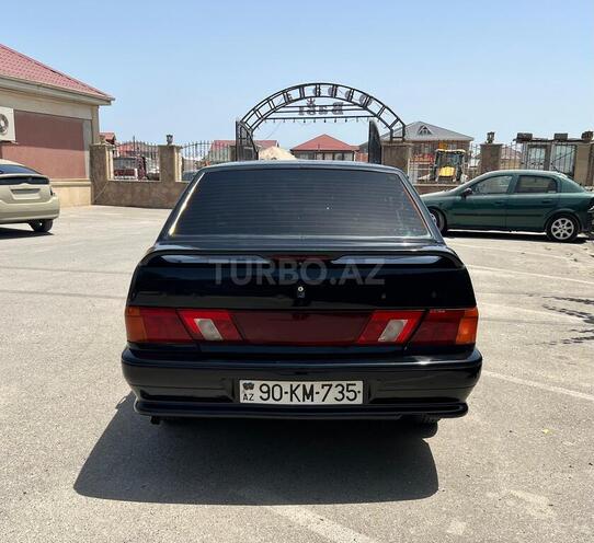LADA (VAZ) 2115 2011, 280,425 km - 1.6 l - Bakı