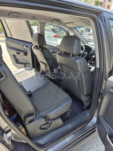 Opel Zafira 2009, 462,000 km - 1.6 l - Sumqayıt