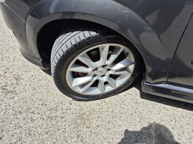Opel Zafira 2009, 462,000 km - 1.6 l - Sumqayıt