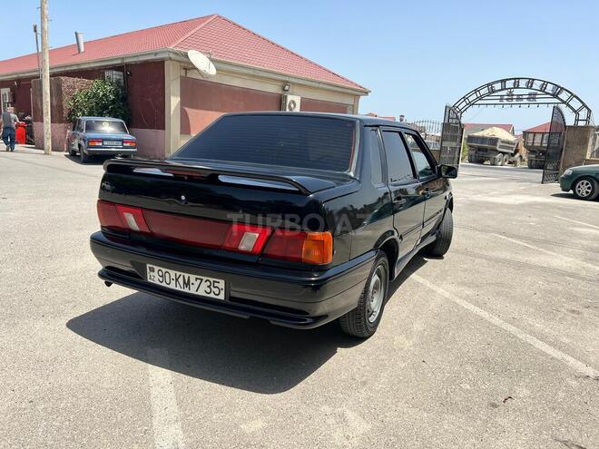LADA (VAZ) 2115 2011, 280,425 km - 1.6 l - Bakı
