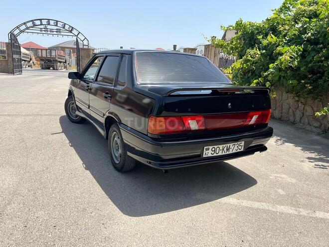 LADA (VAZ) 2115 2011, 280,425 km - 1.6 l - Bakı