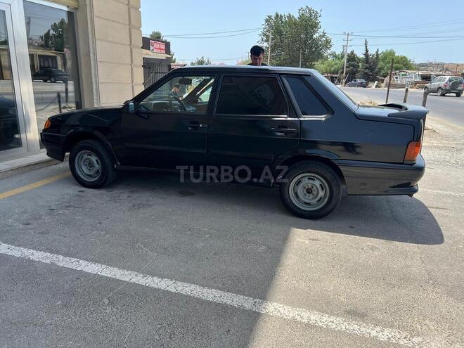 LADA (VAZ) 2115 2011, 280,425 km - 1.6 l - Bakı