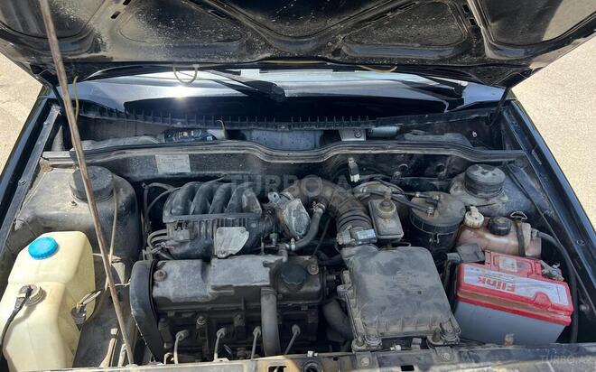 LADA (VAZ) 2115 2011, 280,425 km - 1.6 l - Bakı