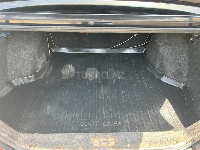 LADA (VAZ) 2115 2011, 280,425 km - 1.6 l - Bakı