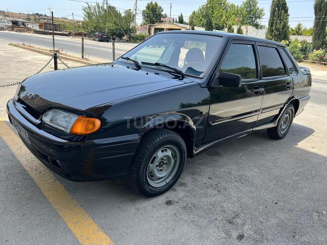 LADA (VAZ) 2115 2011, 280,425 km - 1.6 l - Bakı
