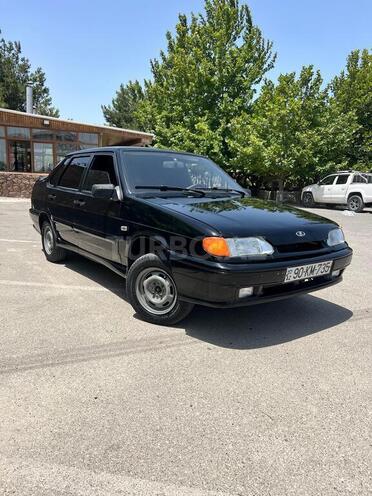 LADA (VAZ) 2115 2011, 280,425 km - 1.6 l - Bakı
