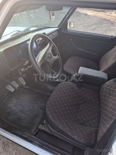 LADA (VAZ) 2107 2007, 95,000 km - 1.6 l - Tovuz