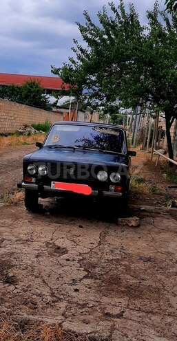 LADA (VAZ) 2106 1997, 81,313 km - 1.6 l - Tovuz
