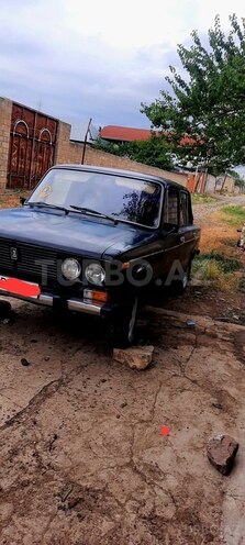 LADA (VAZ) 2106 1997, 81,313 km - 1.6 l - Tovuz