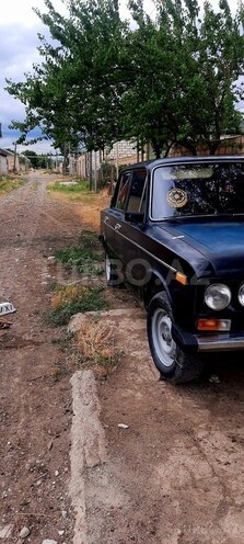LADA (VAZ) 2106 1997, 81,313 km - 1.6 l - Tovuz