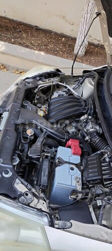 Nissan Tiida 2012, 100,865 km - 1.5 l - Bakı