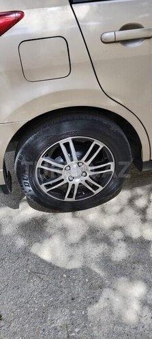Nissan Tiida 2012, 100,865 km - 1.5 l - Bakı
