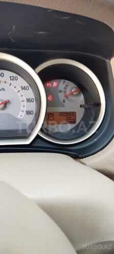 Nissan Tiida 2012, 100,865 km - 1.5 l - Bakı