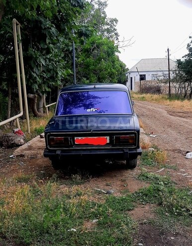 LADA (VAZ) 2106 1997, 81,313 km - 1.6 l - Tovuz