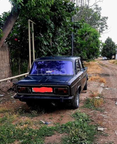 LADA (VAZ) 2106 1997, 81,313 km - 1.6 l - Tovuz