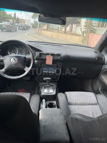 Volkswagen Passat 2002, 200,000 km - 1.8 l - Bakı