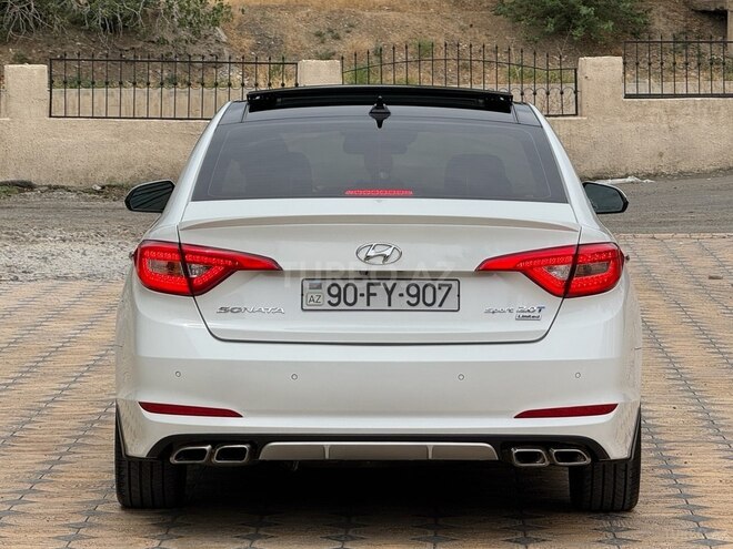 Hyundai Sonata-10