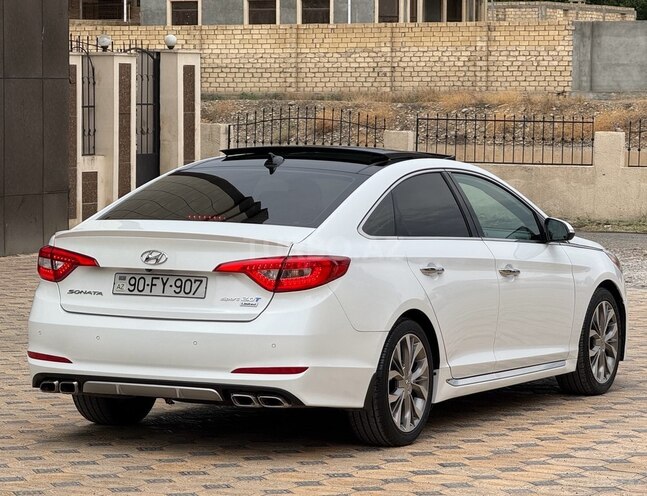 Hyundai Sonata-9