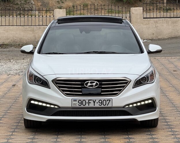 Hyundai Sonata-3