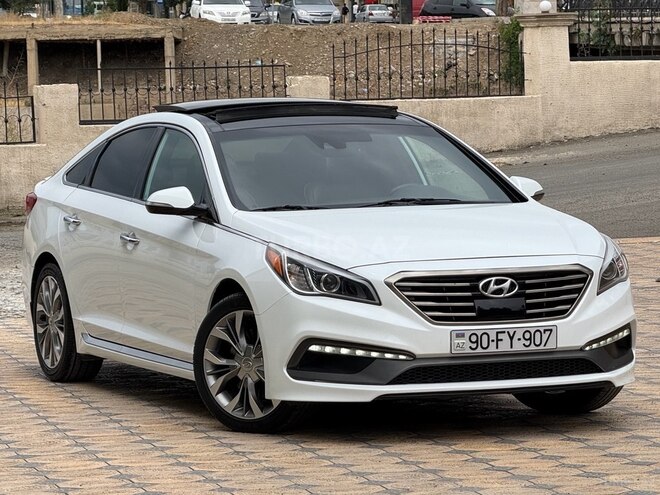 Hyundai Sonata-2