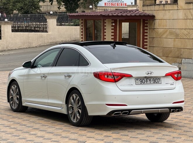 Hyundai Sonata-8