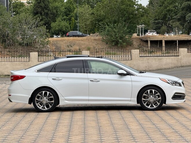 Hyundai Sonata-7