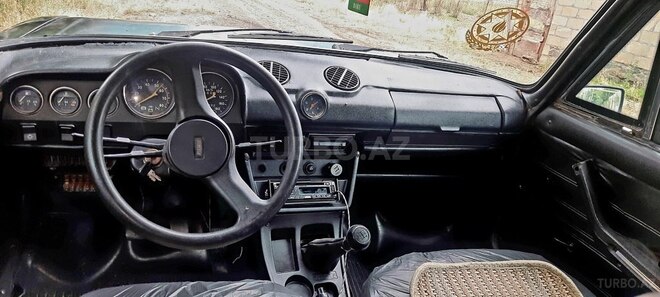 LADA (VAZ) 2106 1997, 81,313 km - 1.6 l - Tovuz