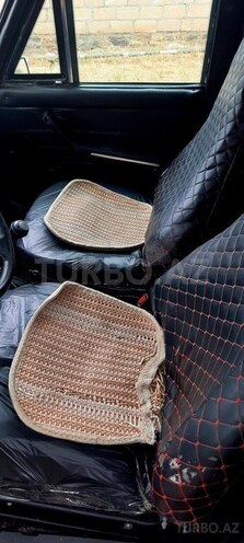 LADA (VAZ) 2106 1997, 81,313 km - 1.6 l - Tovuz