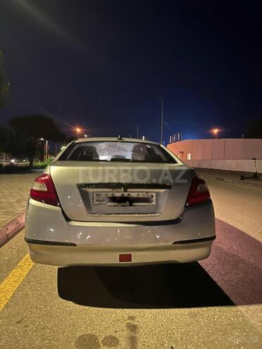 Nissan Teana 2008, 178,000 km - 2.5 l - Bakı